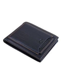 Pidengbao Leather Wallet Black  - Image 2
