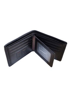 Pidengbao Leather Wallet Black  - Image 3