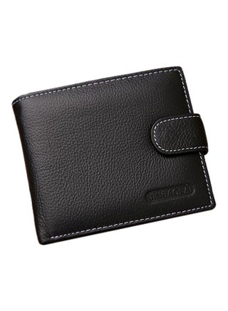 Leather Wallet Black - v1561818765/N24116558A_1