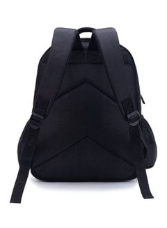 Generic 3-Piece Fortnite Printed Backpack Set Multicolour  - Image 2