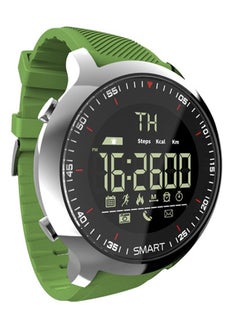 LOKMAT Men's Waterproof Intelligent Smart Watch 