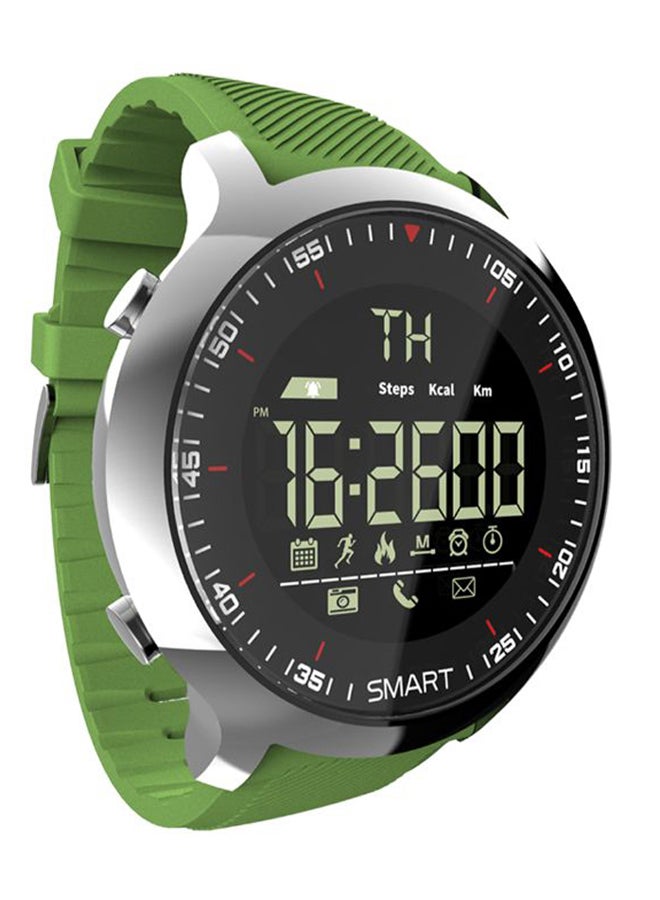 LOKMAT Men's Waterproof Intelligent Smart Watch