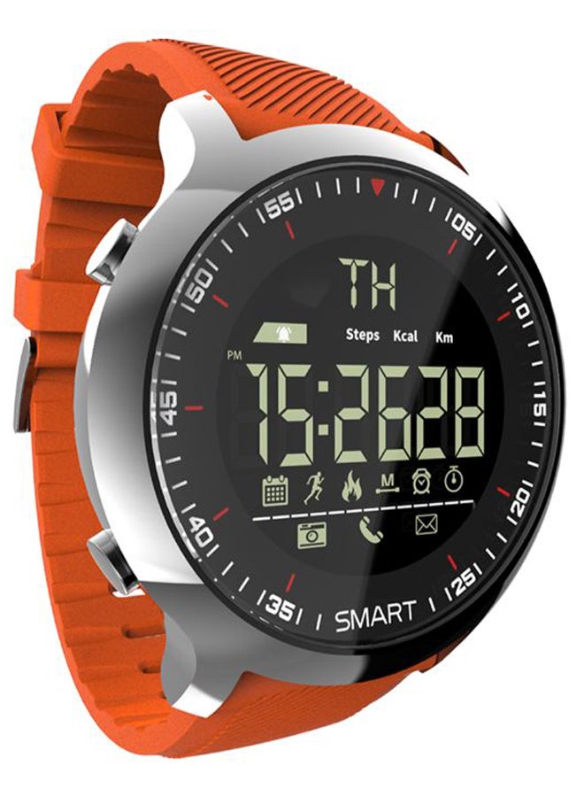 LOKMAT Men's Waterproof Intelligent Smart Watch
