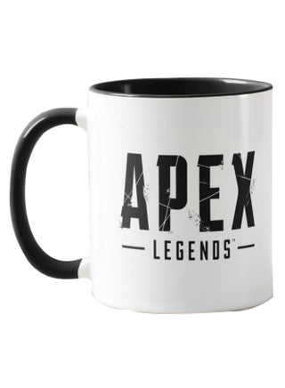 Apex Game Printed Mug Black/White - v1561825726/N27048559A_1