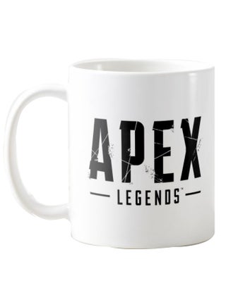 Apex Game Printed Mug White - v1561825727/N27048558A_1