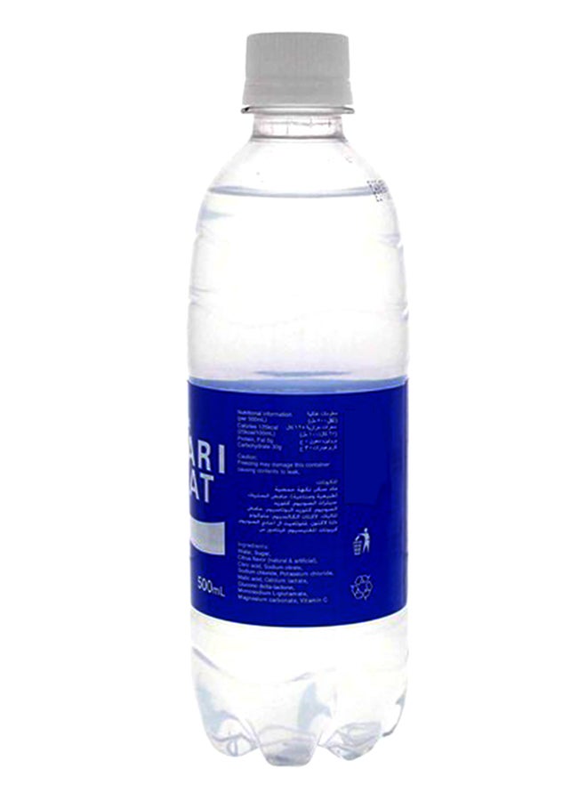 Pocari Sweat Ion Supply Drink Bottle 500ml - Image 2