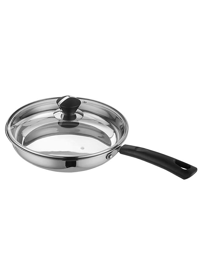 فالبرو طقم أدوات الطهي المُكون من12-Piece قطع فضي / شفاف - Image 3