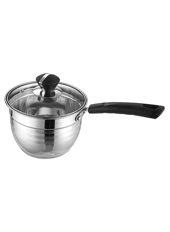 فالبرو طقم أدوات الطهي المُكون من12-Piece قطع فضي / شفاف - Image 4