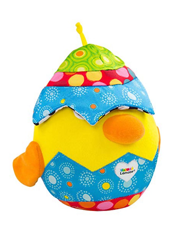 Hatching Henry Music And Sound Toy