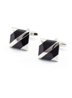 Alloy Cufflinks