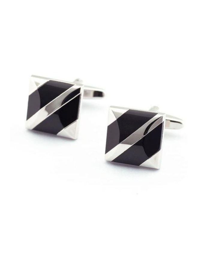 Generic - Alloy Cufflinks - Image 1