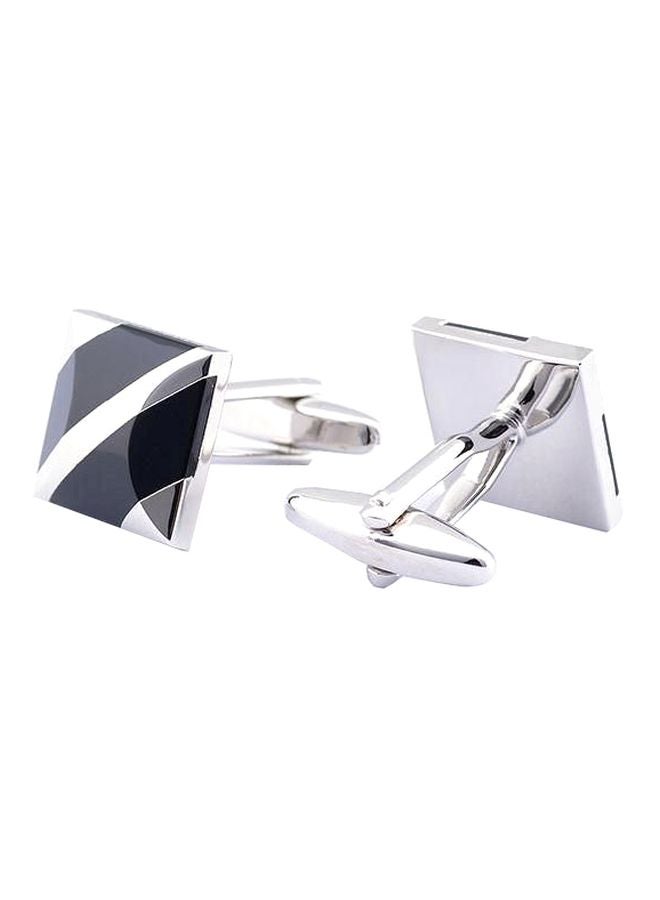 Generic - Alloy Cufflinks - Image 1