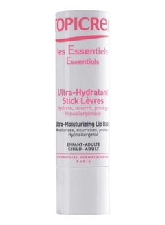 Ultra Moisturizing Lip Balm Multicolour 4.7grams