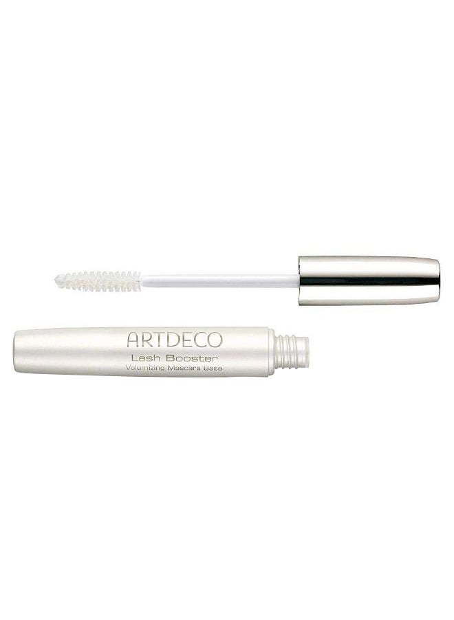 ARTDECO Lash Booster Volumizing Base Mascara Clear - Image 2