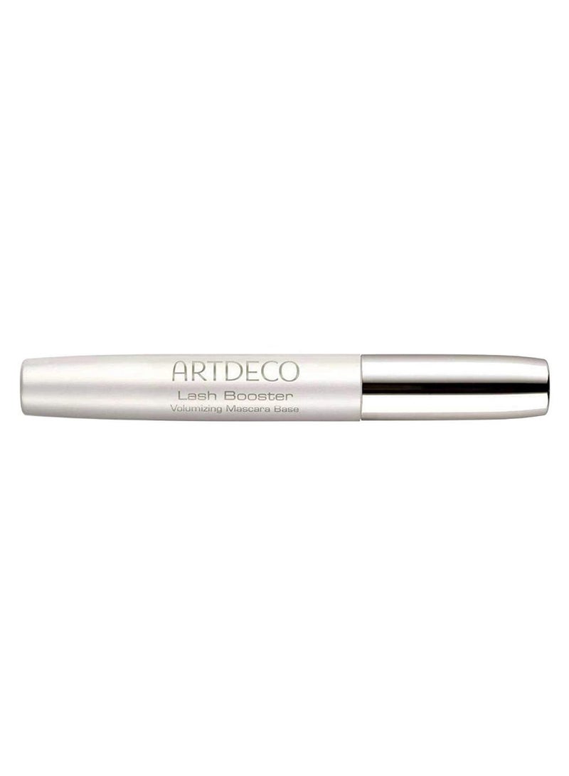 ARTDECO Lash Booster Volumizing Base Mascara Clear - Image 1