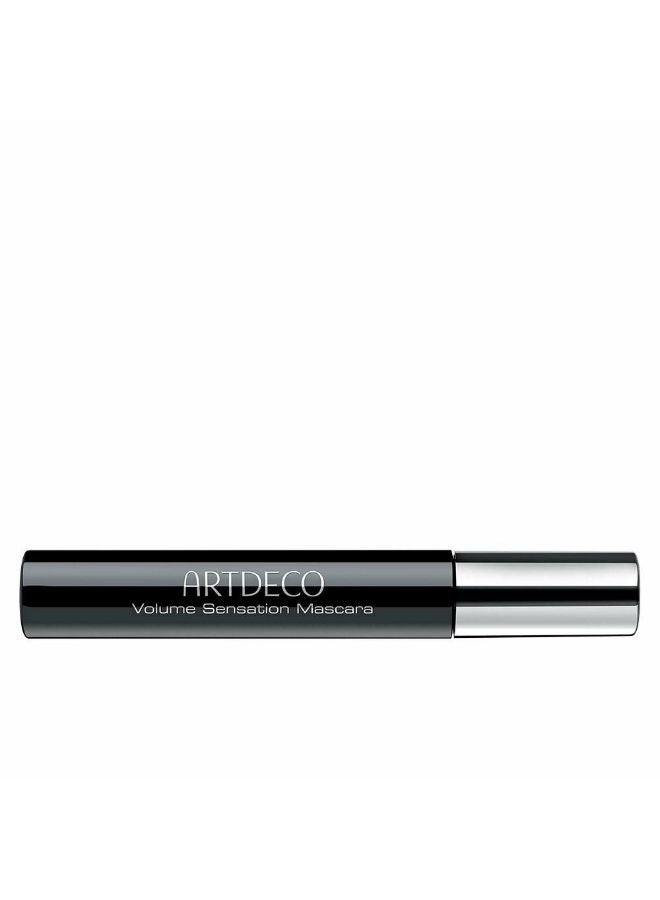 Volume Sensation Mascara 01 Black