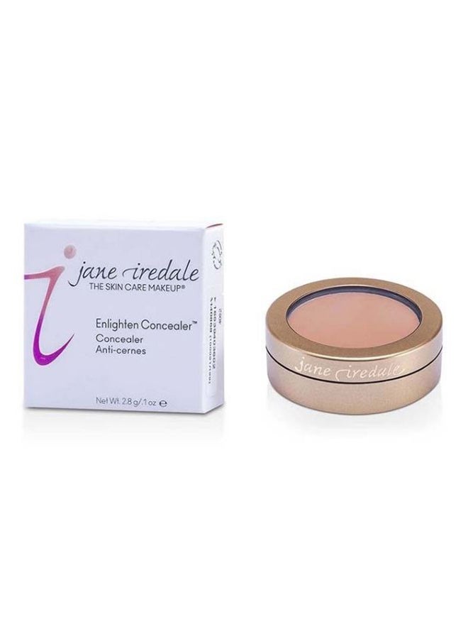 Enlighten Concealer Brown