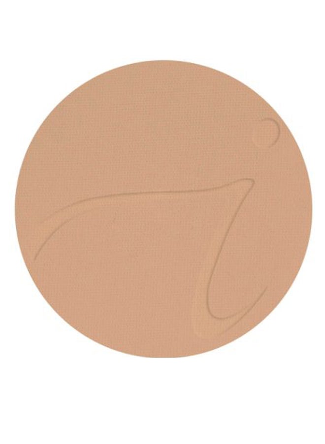 Jane Iredale PurePressed Base Mineral Foundation Refill Brown  - Image 1