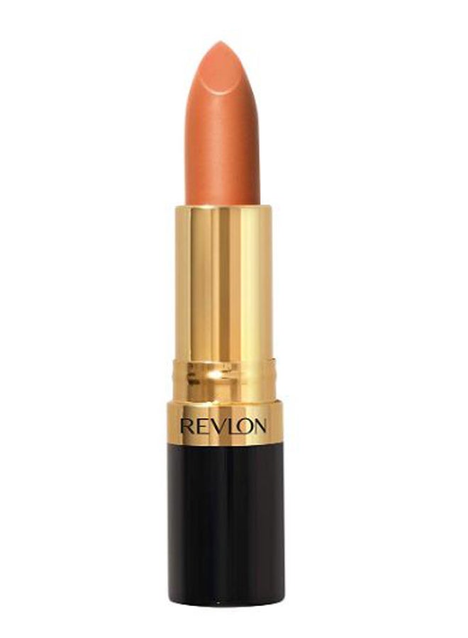 Revlon Super Lustrous Lipstick Apricot Fantasy 120 - Image 1