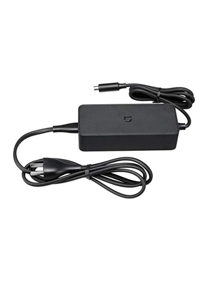 مجموعة شاحن للسكوتر الكهربائي ميجيا