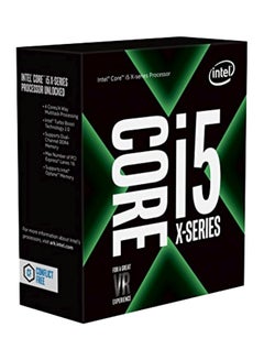 Core I5 X Series Processor Black/Red