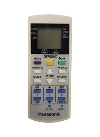 AC Remote P-09 Multicolour - v1561900497/N26885293A_1