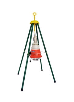 NOVITAL Brooder With Stand Set Green/Red/Grey  - Image 1