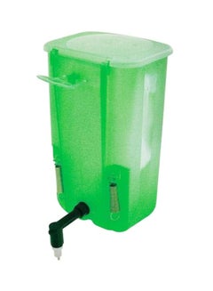 NOVITAL Rabbit Drinker With Drip Top Green/Black 100ml 