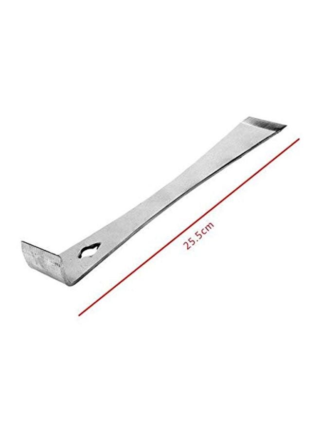 Beehive Beekeeper Knife Silver 25.5cm - Image 2
