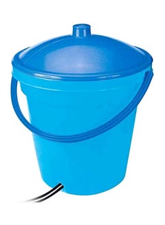NOVITAL Water Tank Drinker For Rabbit Blue 18Liters 