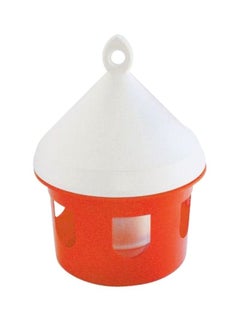 NOVITAL Pigeon Drinker Red/White 3Liters 