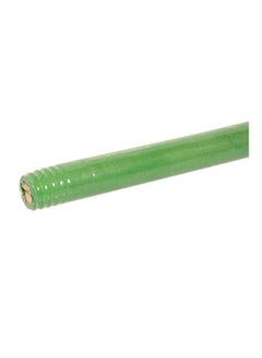 MoonLight PVC Coated Wooden Stick Green 120cm  - Image 2