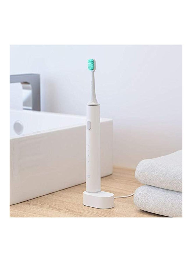 Xiaomi Electric Toothbrush White - Image 4