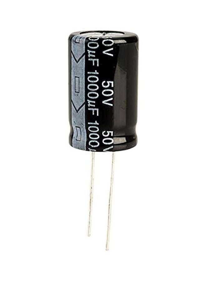 5-Piece Capacitor Black - Image 2