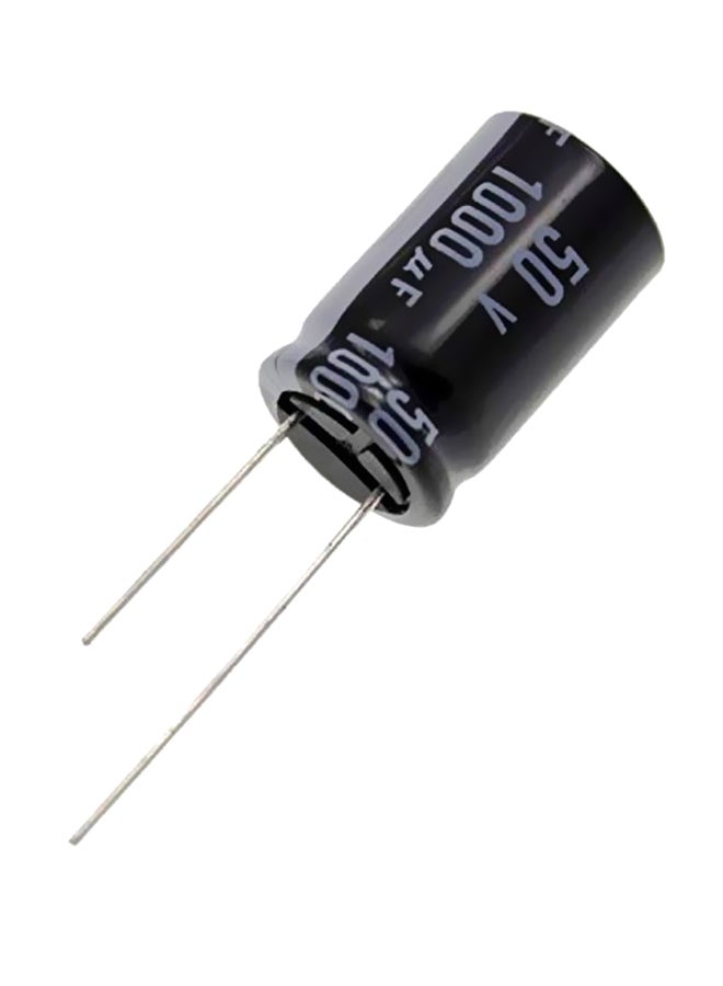 5-Piece Capacitor Black - Image 1