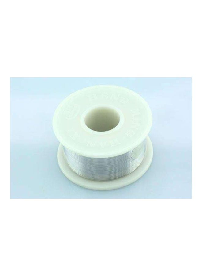 Soldering Wire Reel Silver 200cm - Image 3
