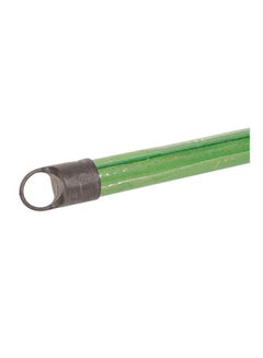 MoonLight PVC Coated Wooden Stick Green 120cm  - Image 3