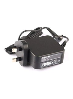 Lenovo AC Adapter Wall Charger Black  - Image 2
