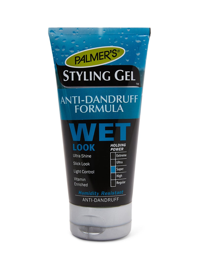 PALMER'S Anti-Dandruff Styling Gel 150grams