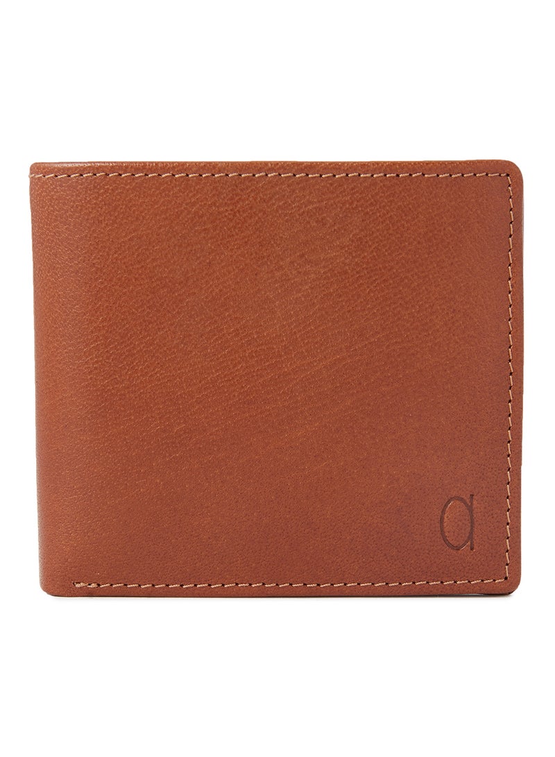 Alfa Leather Co. - Bifold Wallet Havan - Image 1