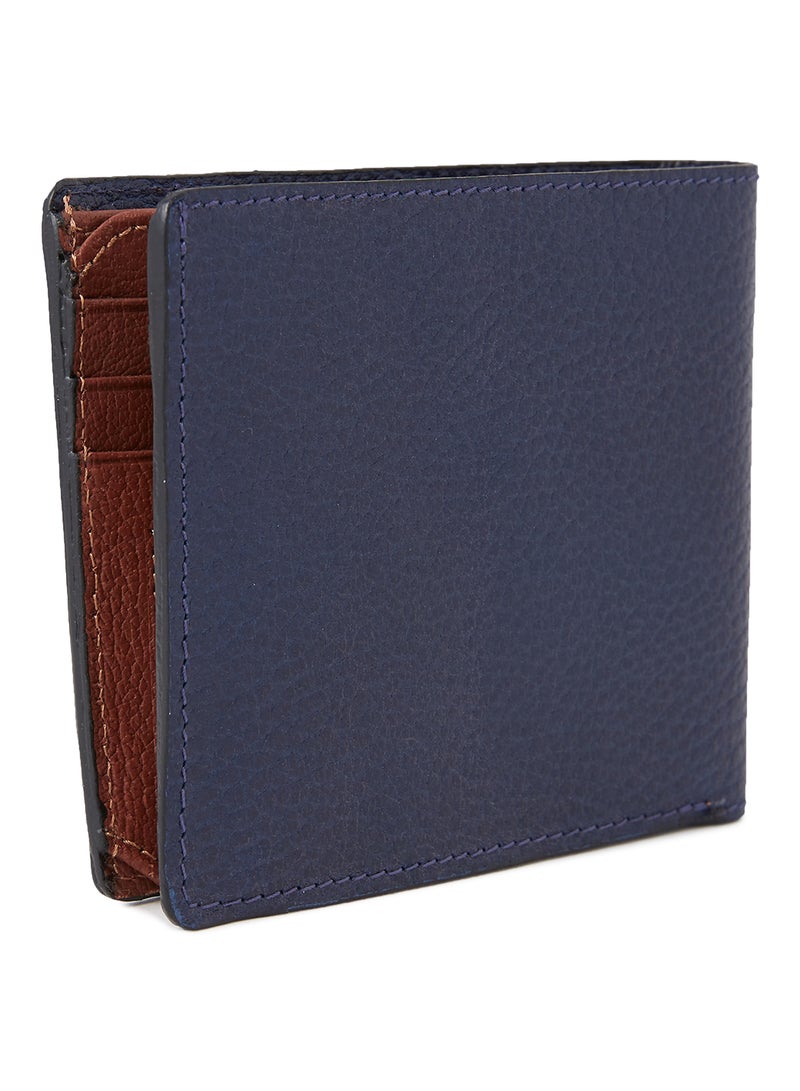 Coin Holder Trifold Wallet Navy/Havan - v1561903953/N26789298A_2