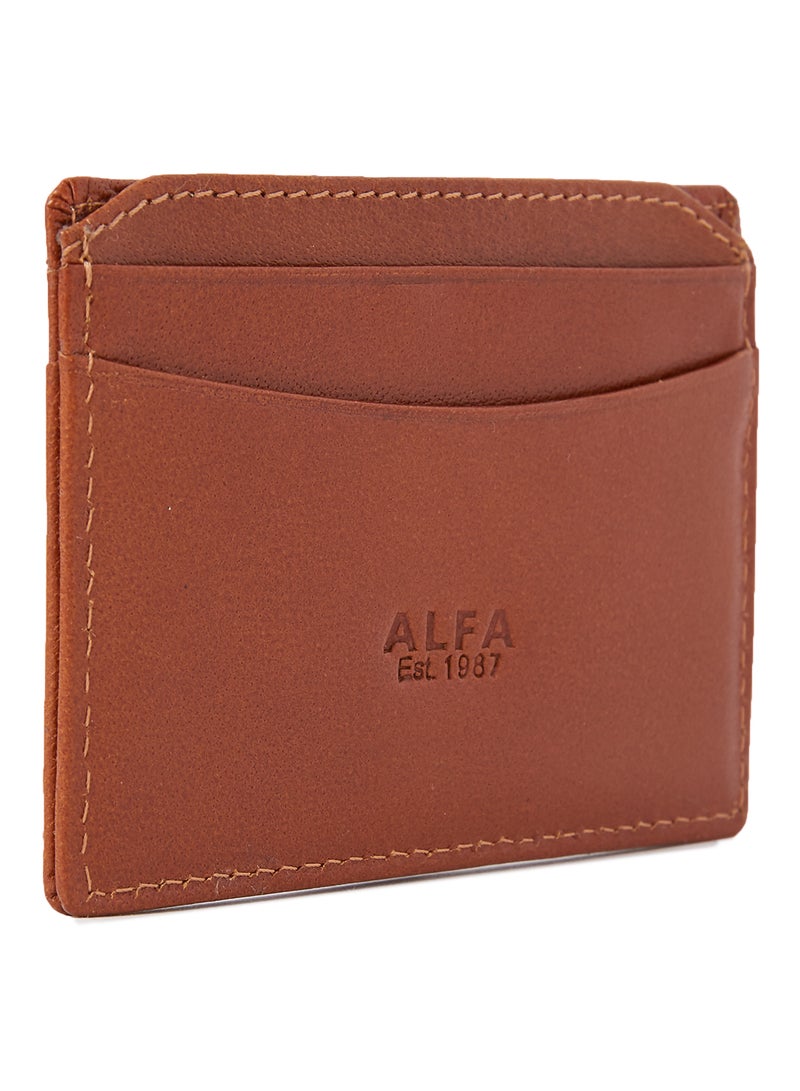 Alfa Leather Co. Card Holder Havan - Image 2