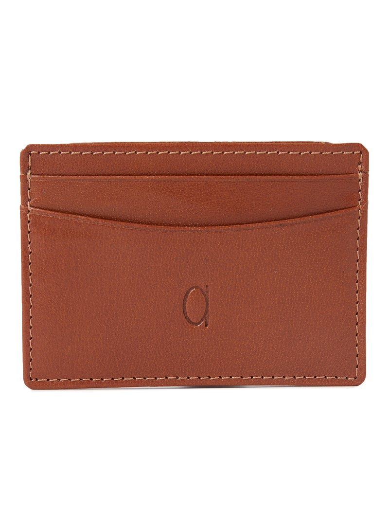 Alfa Leather Co. Card Holder Havan - Image 1