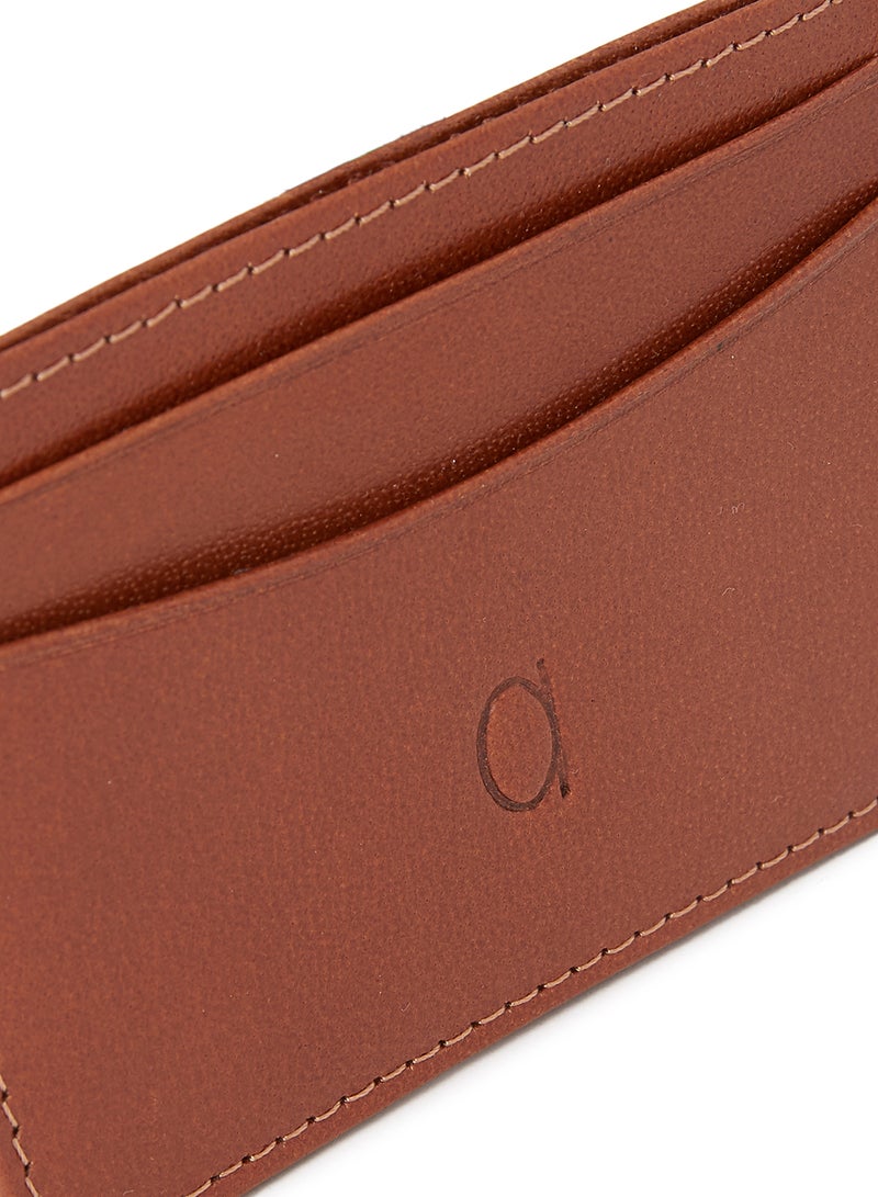 Alfa Leather Co. Card Holder Havan - Image 3