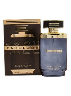 ماء عطر فابلوس 100ملليلتر