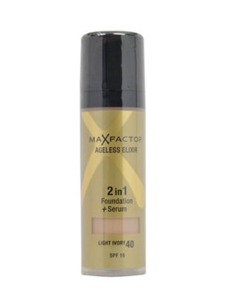 2-In-1 Ageless Elixir Foundation And Serum 40 Light Ivory - v1561955942/N26788809A_1