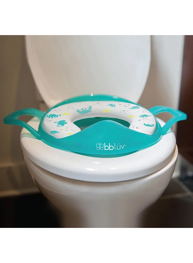 bbluv Toilet Seat For Potty Training