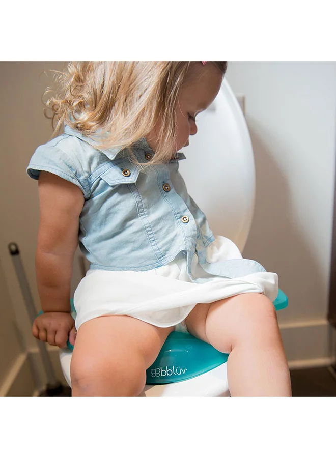 bbluv Toilet Seat For Potty Training