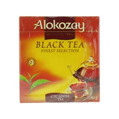 Loose Black Tea 850grams