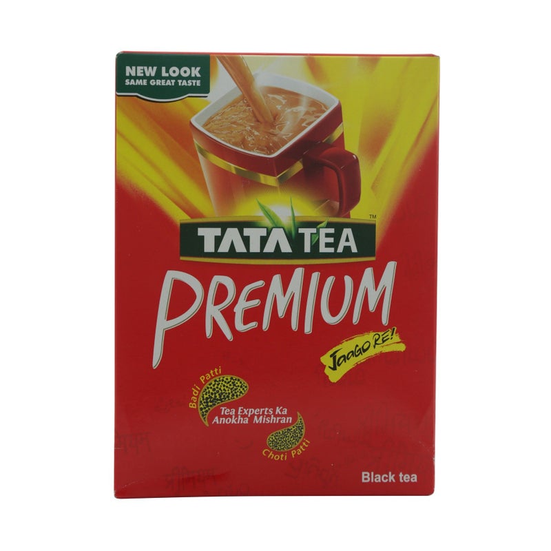 Premium Black Tea 400grams